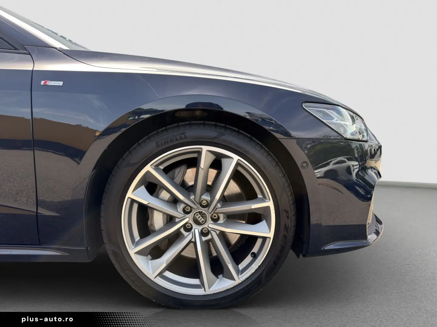 AUDI A7 Sportback 50 TFSI S line sport&ExtP Carbon B&