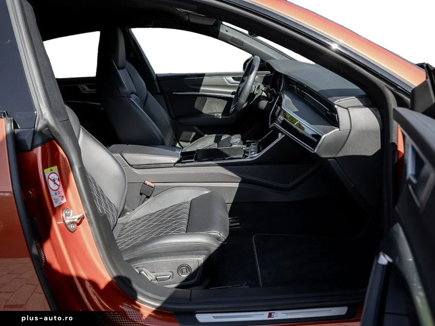 AUDI A7 Sportback 55 TFSI e quattro 360  KAM MATRIX