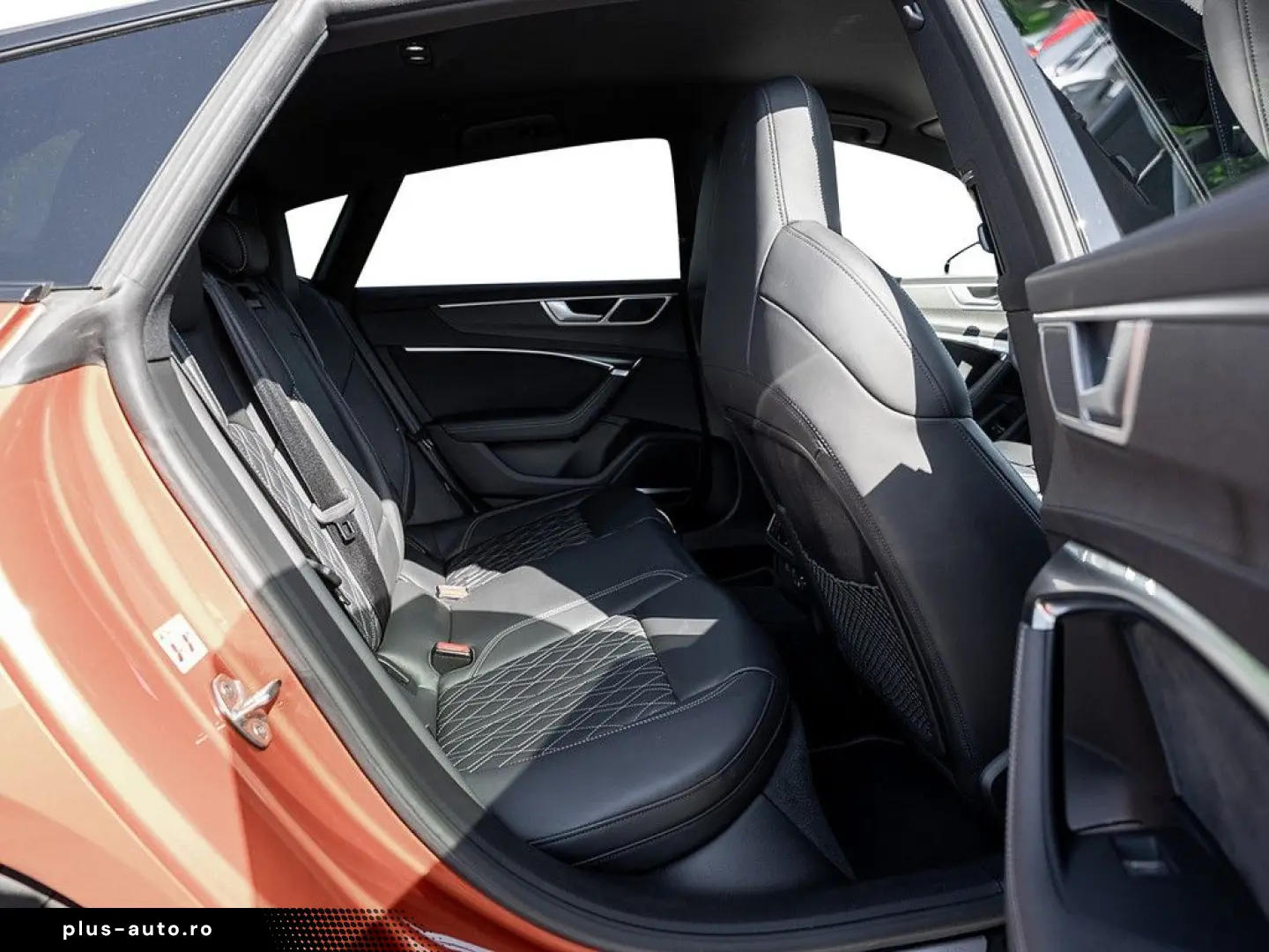 AUDI A7 Sportback 55 TFSI e quattro 360  KAM MATRIX