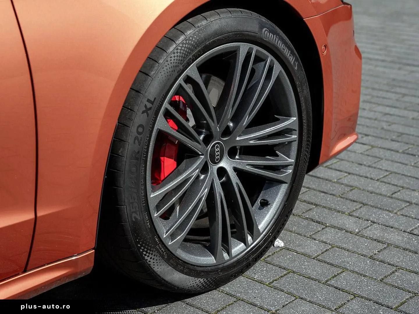 AUDI A7 Sportback 55 TFSI e quattro 360  KAM MATRIX