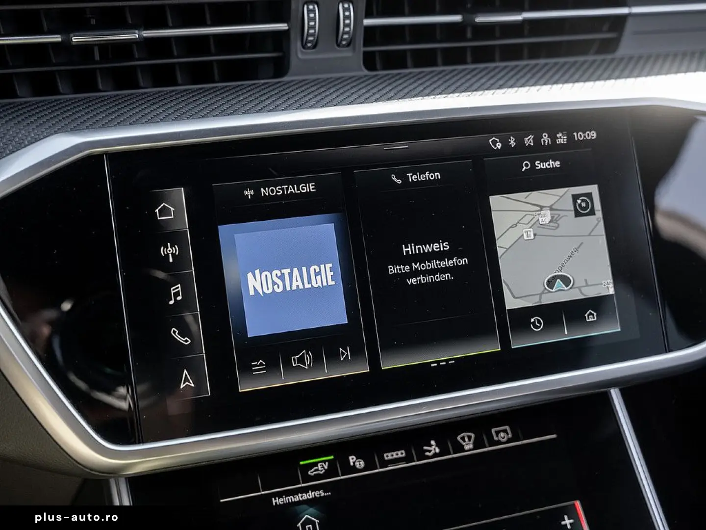 AUDI A7 Sportback 55 TFSI e quattro 360  KAM MATRIX