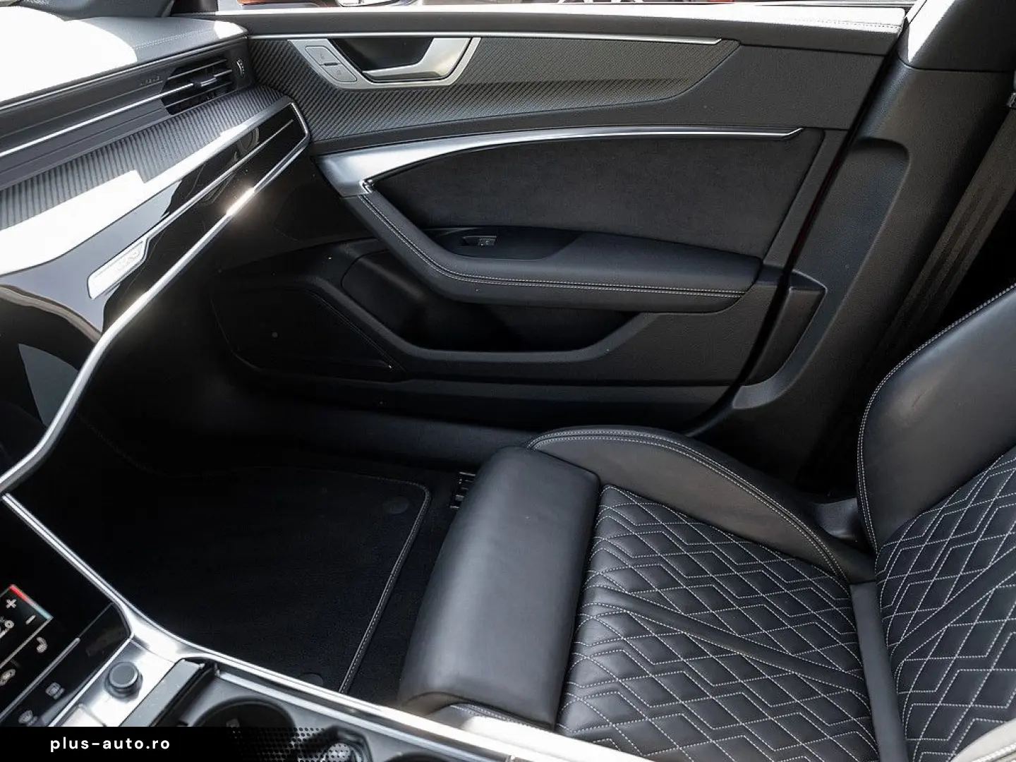 AUDI A7 Sportback 55 TFSI e quattro 360  KAM MATRIX