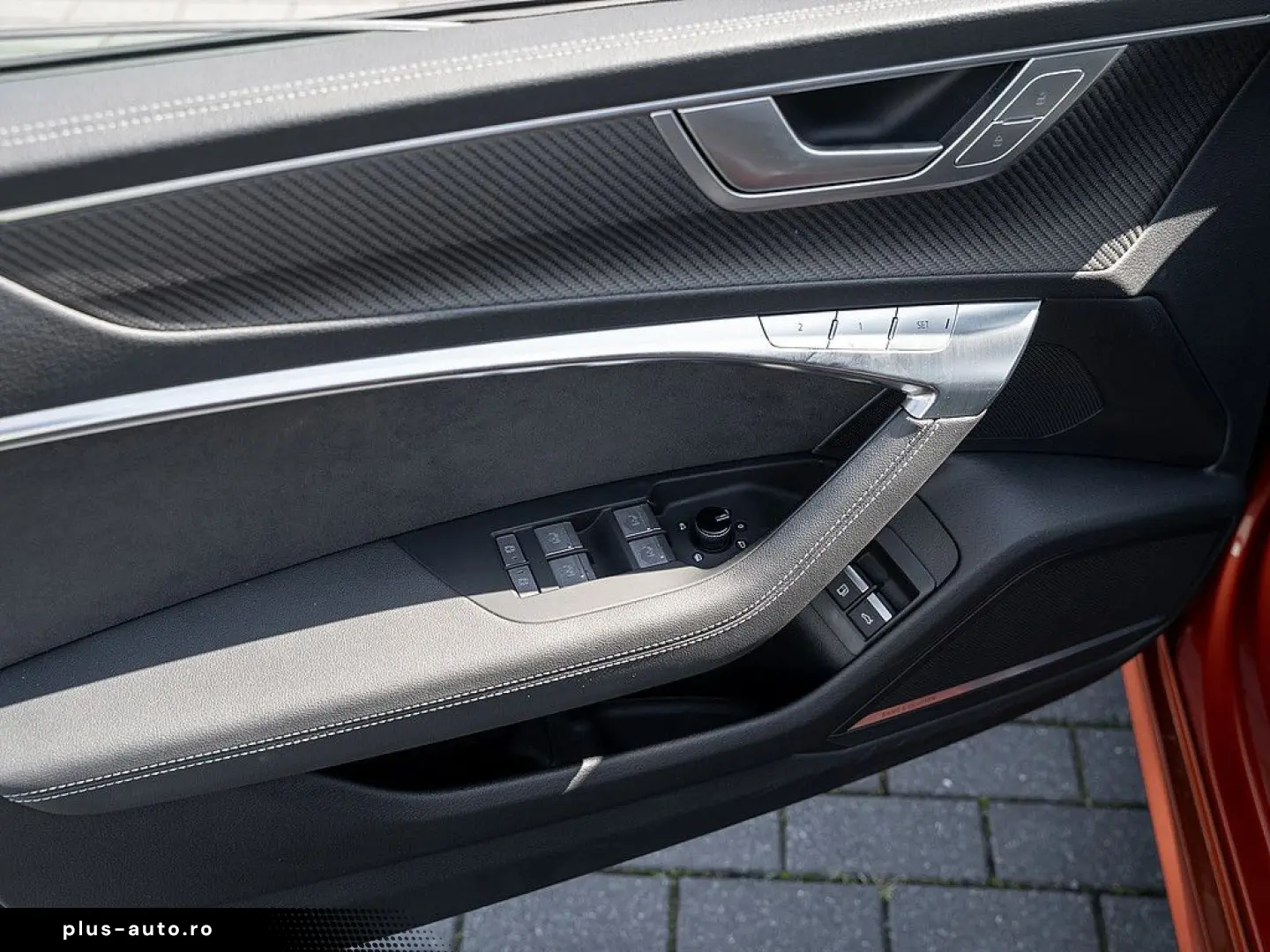 AUDI A7 Sportback 55 TFSI e quattro 360  KAM MATRIX