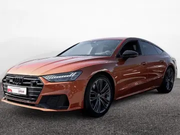 AUDI A7 Sportback 55 TFSI e quattro 360  KAM MATRIX
