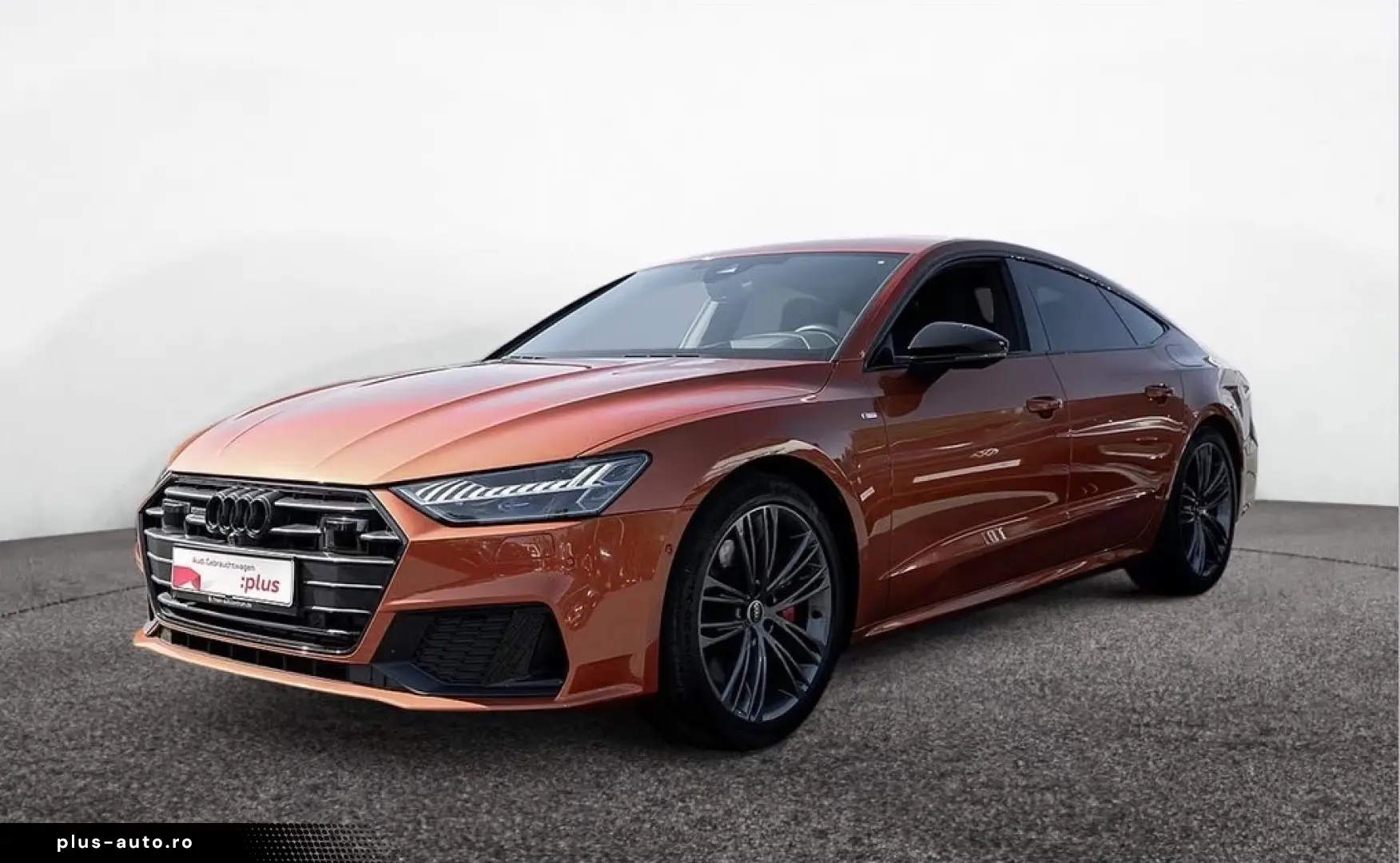 AUDI A7 Sportback 55 TFSI e quattro 360  KAM MATRIX