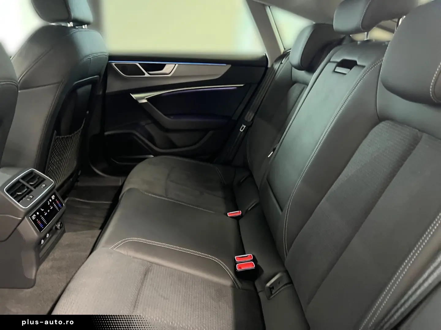 AUDI A7 Sportback 55 TFSI e S-LINE  HUD 360 B&O PANO