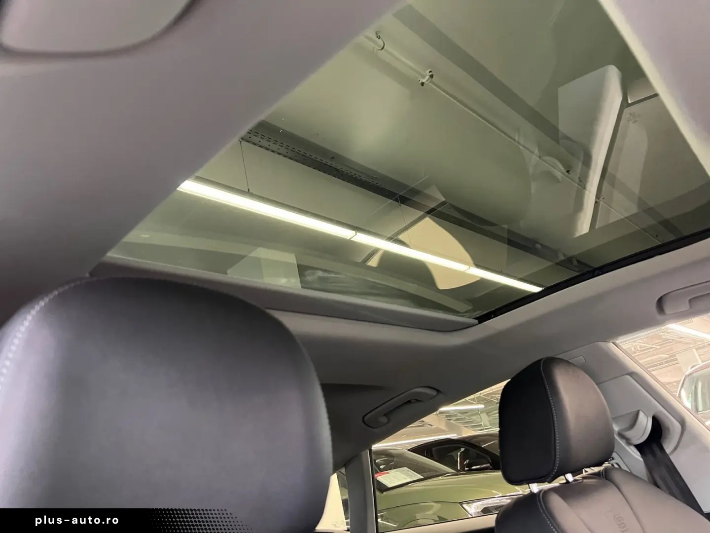 AUDI A7 Sportback 55 TFSI e S-LINE  HUD 360 B&O PANO