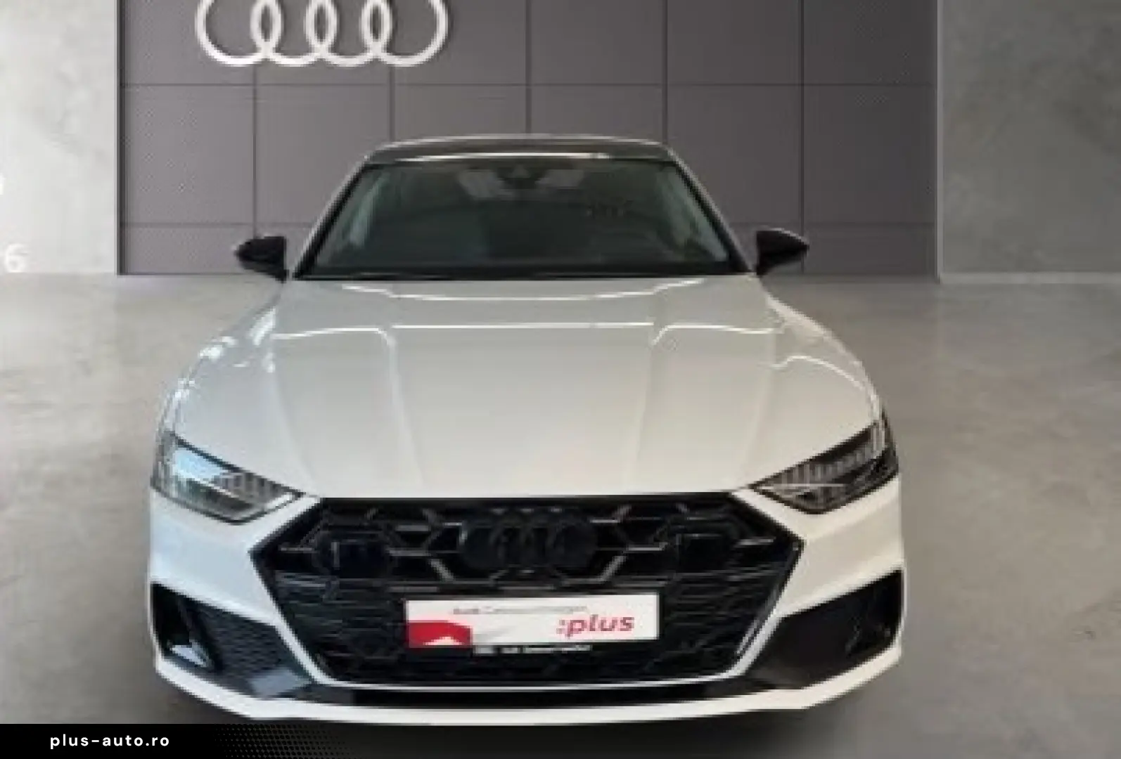 AUDI A7 Sportback 55 TFSI e S-LINE  HUD 360 B&O PANO