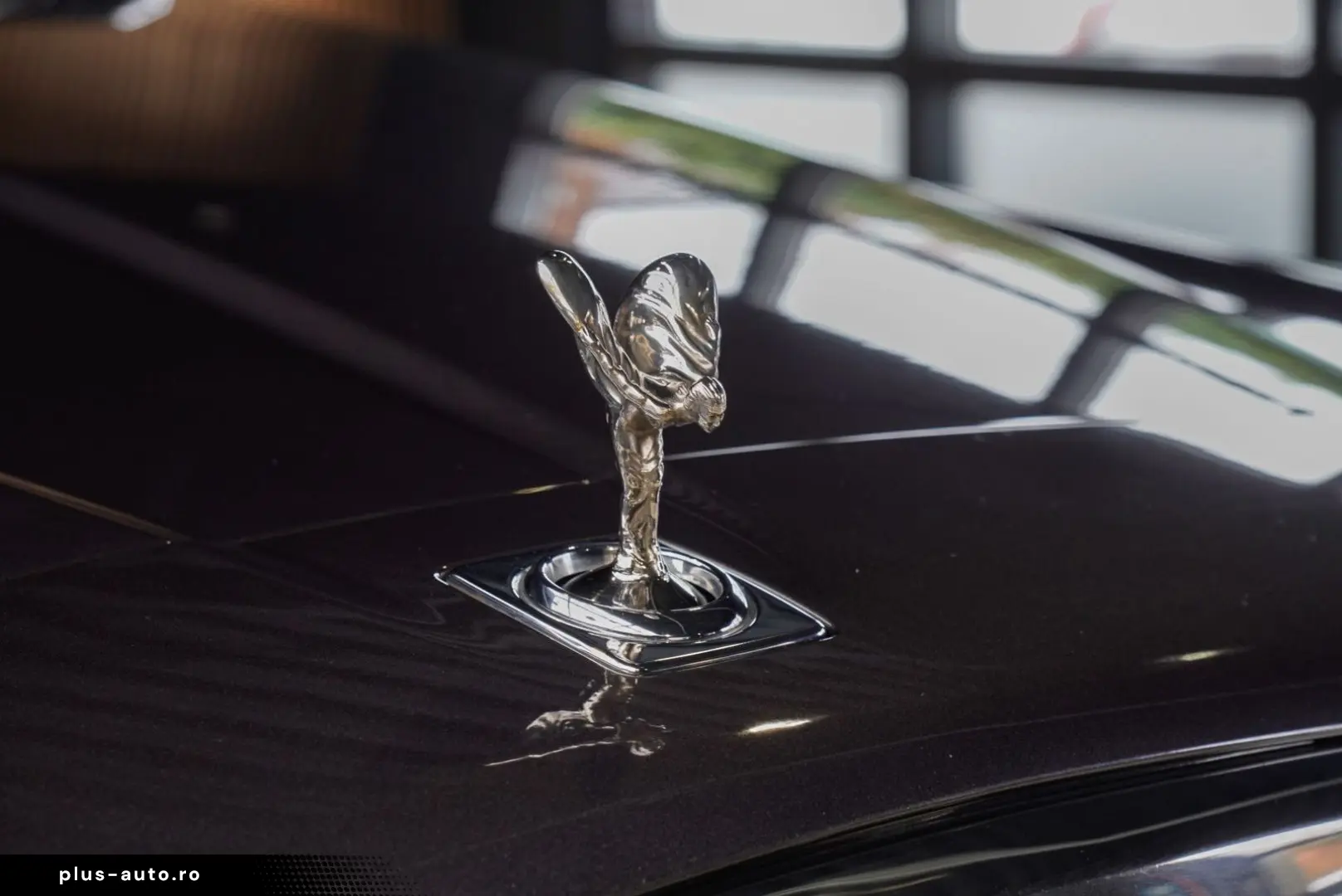 ROLLS ROYCE Cullinan 6.75 V12 Panodak Leer Navi 360  ACC PDC