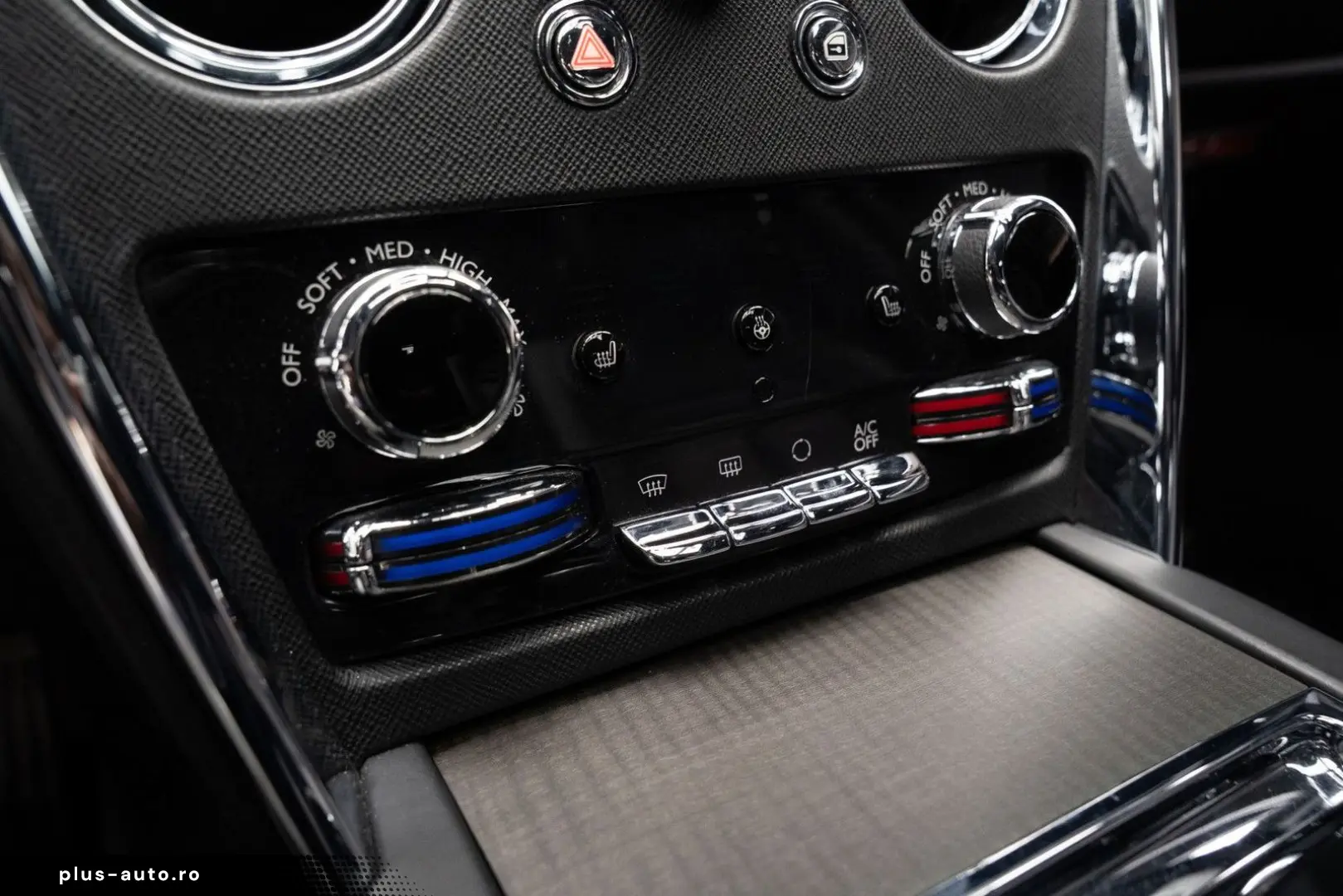 ROLLS ROYCE Cullinan 6.75 V12 Panodak Leer Navi 360  ACC PDC