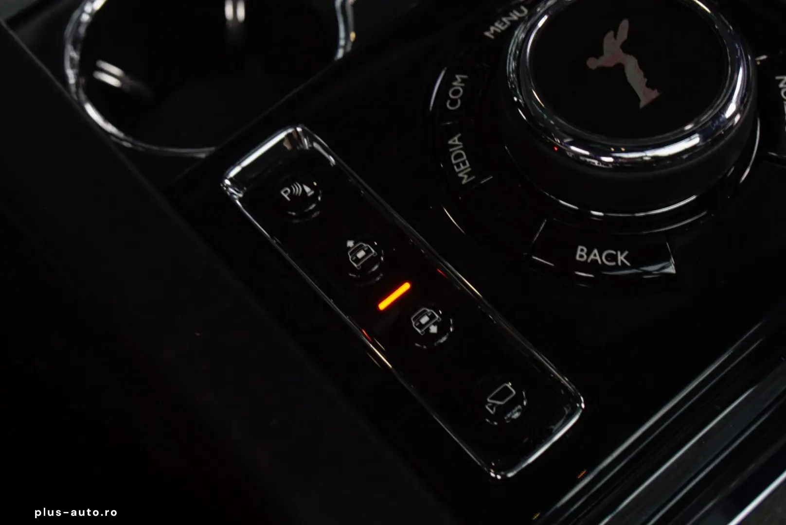 ROLLS ROYCE Cullinan 6.75 V12 Panodak Leer Navi 360  ACC PDC