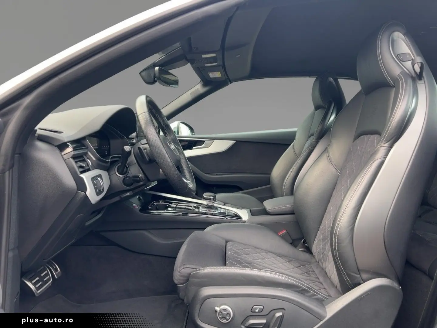 AUDI S5 Cabrio 3.0 TFSI quattro tiptronic ACC