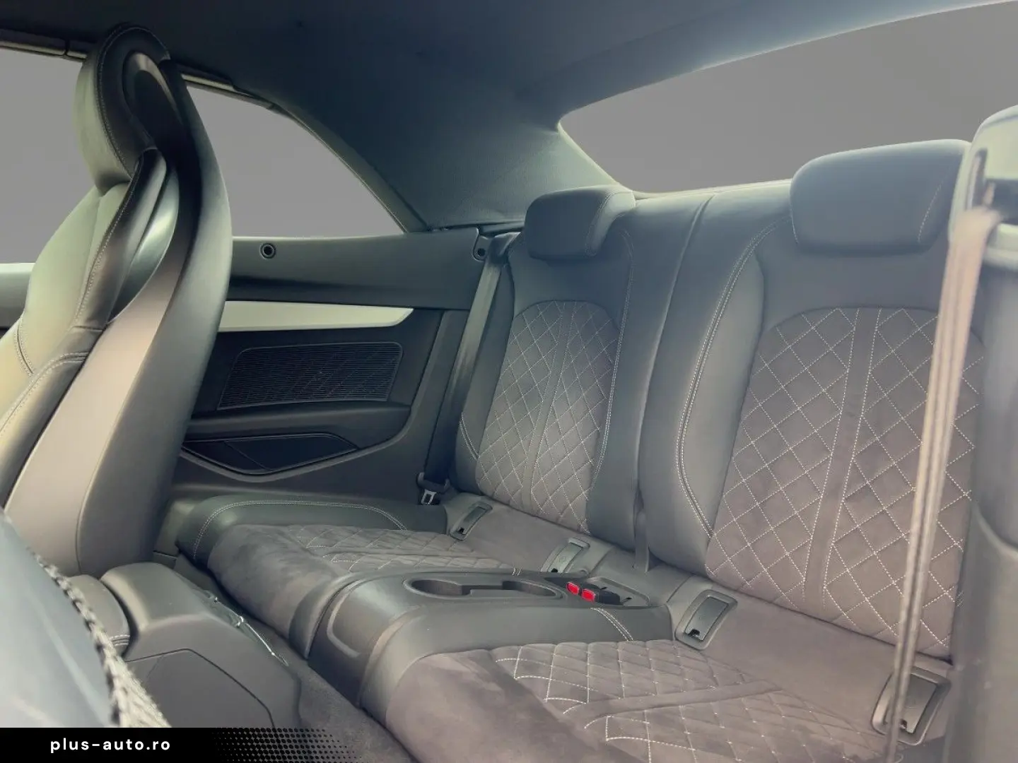 AUDI S5 Cabrio 3.0 TFSI quattro tiptronic ACC
