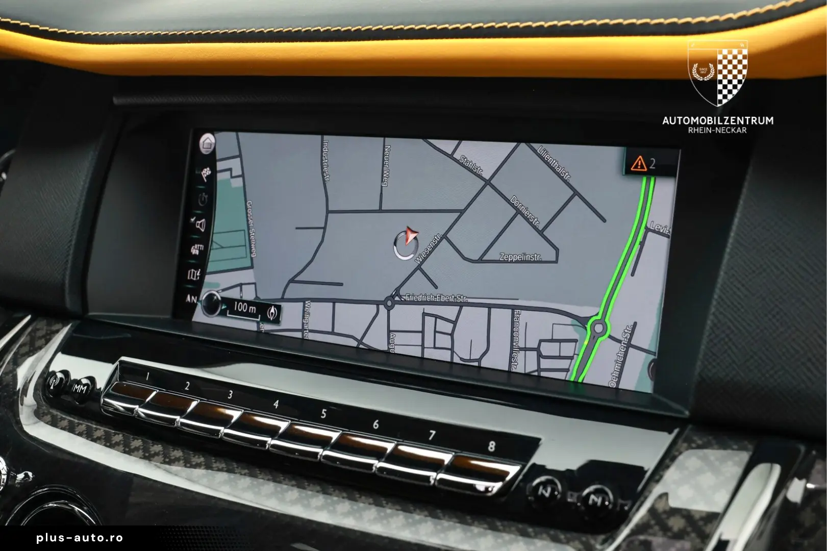 ROLLS ROYCE Cullinan Black Badge ImmersiveSeat RearTheatre
