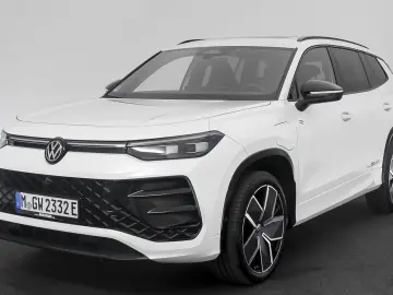 Volkswagen Tayron 1.5 eHybrid R-Line BlackStyle