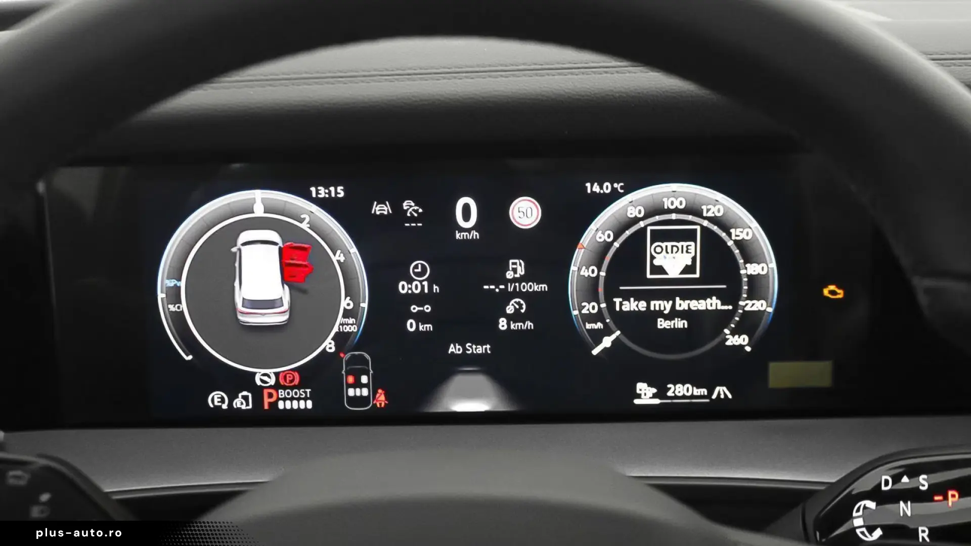Volkswagen Tayron 1.5 eHybrid R-Line BlackStyle
