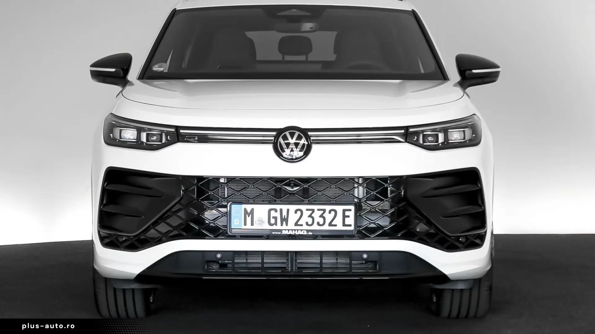 Volkswagen Tayron 1.5 eHybrid R-Line BlackStyle