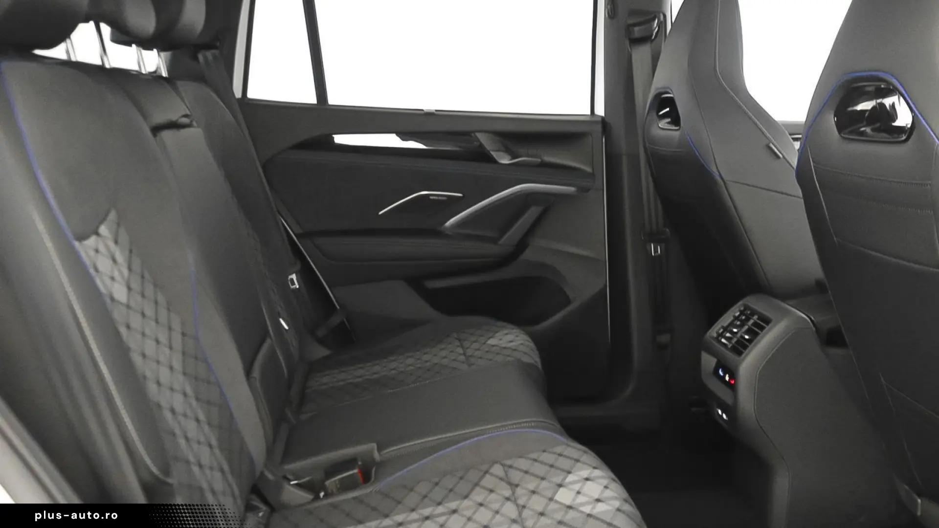 Volkswagen Tayron 1.5 eHybrid R-Line BlackStyle
