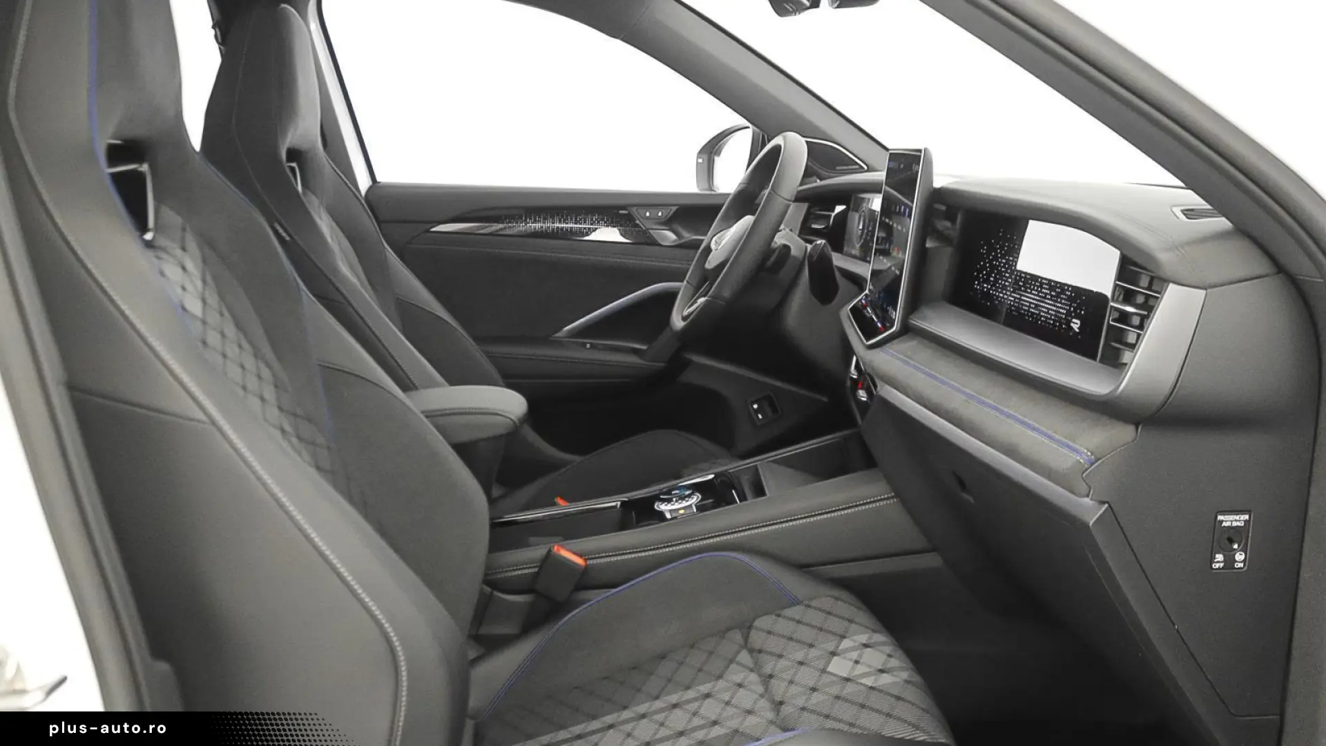 Volkswagen Tayron 1.5 eHybrid R-Line BlackStyle