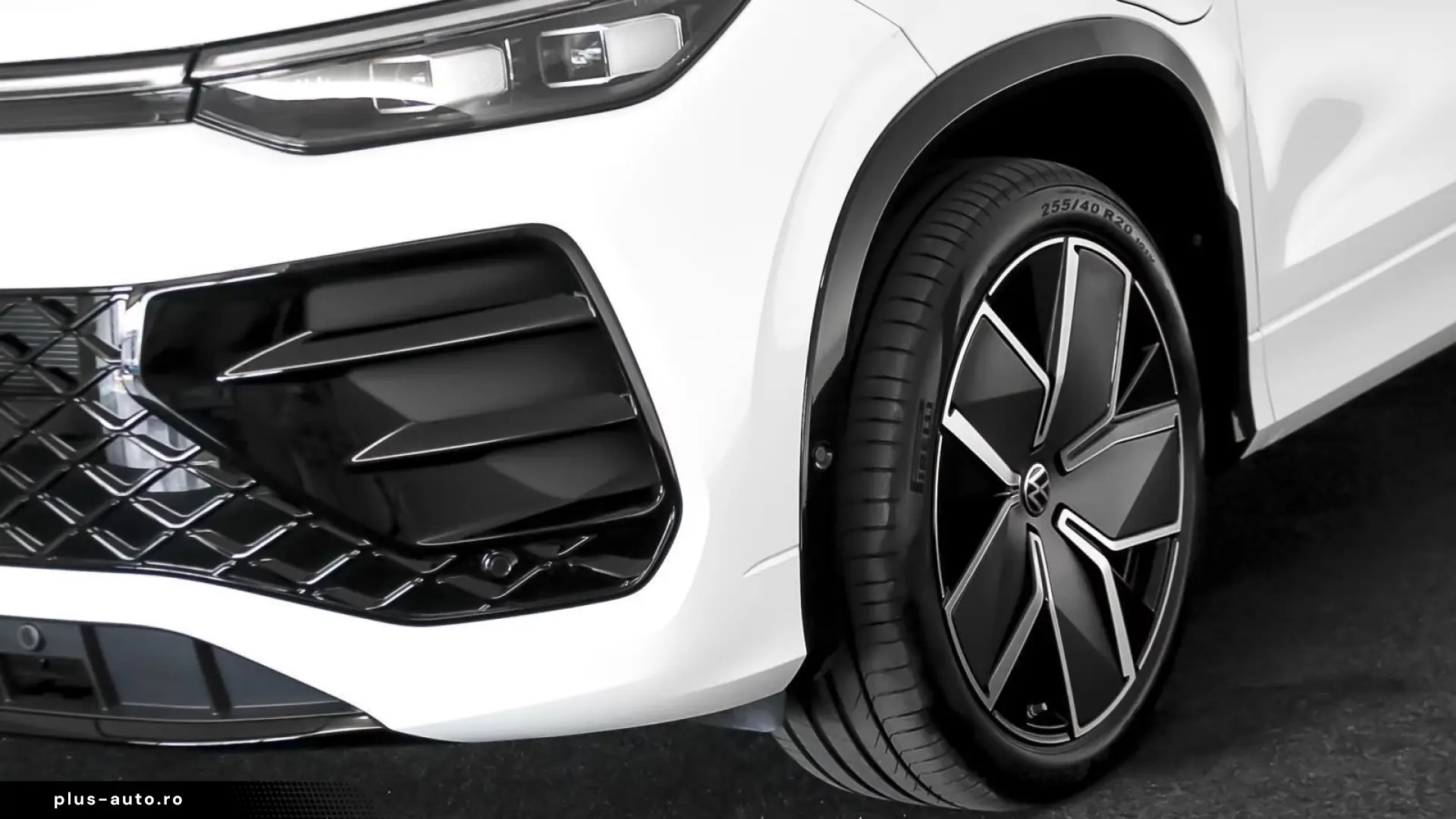 Volkswagen Tayron 1.5 eHybrid R-Line BlackStyle