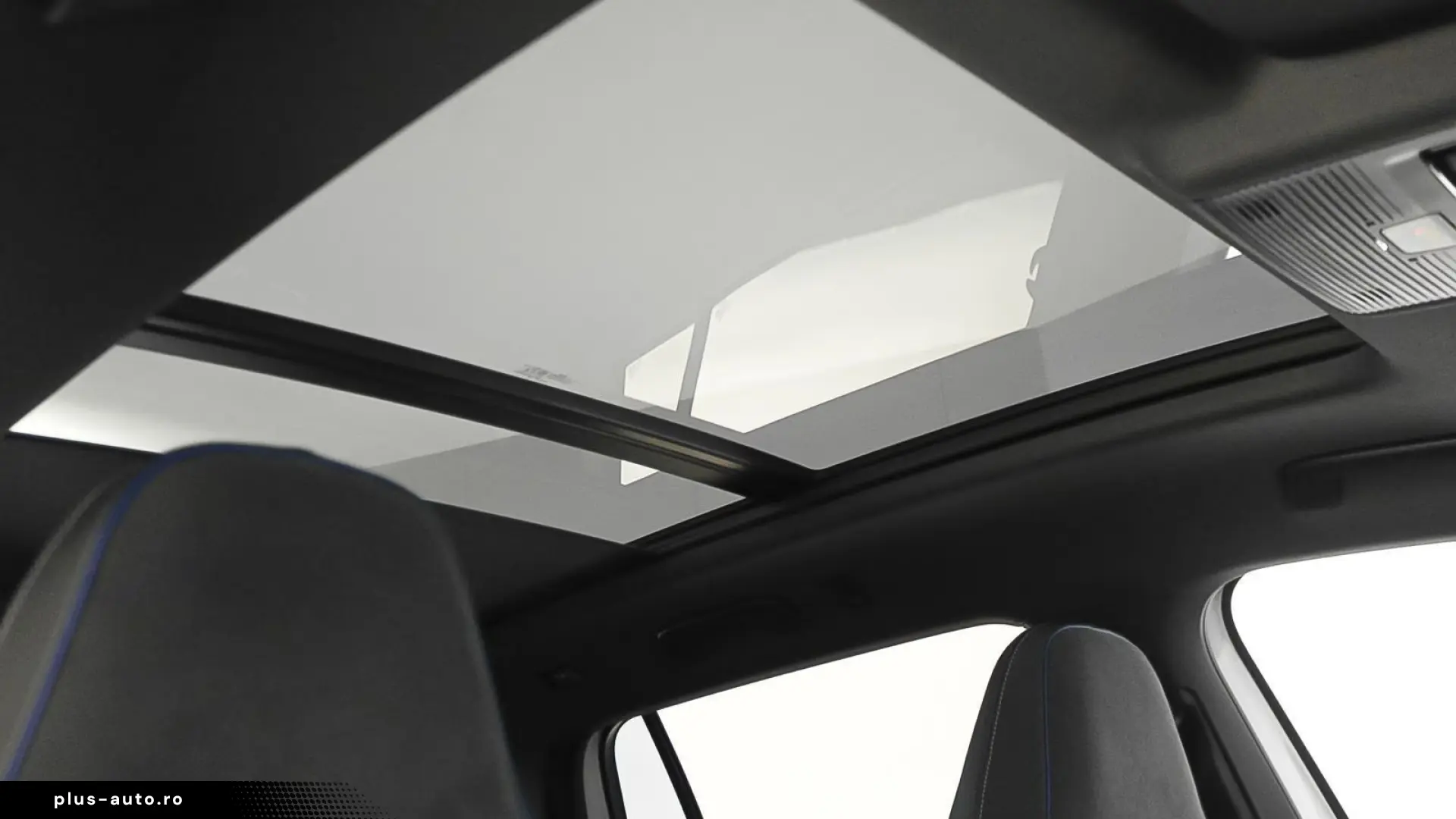 Volkswagen Tayron 1.5 eHybrid R-Line BlackStyle