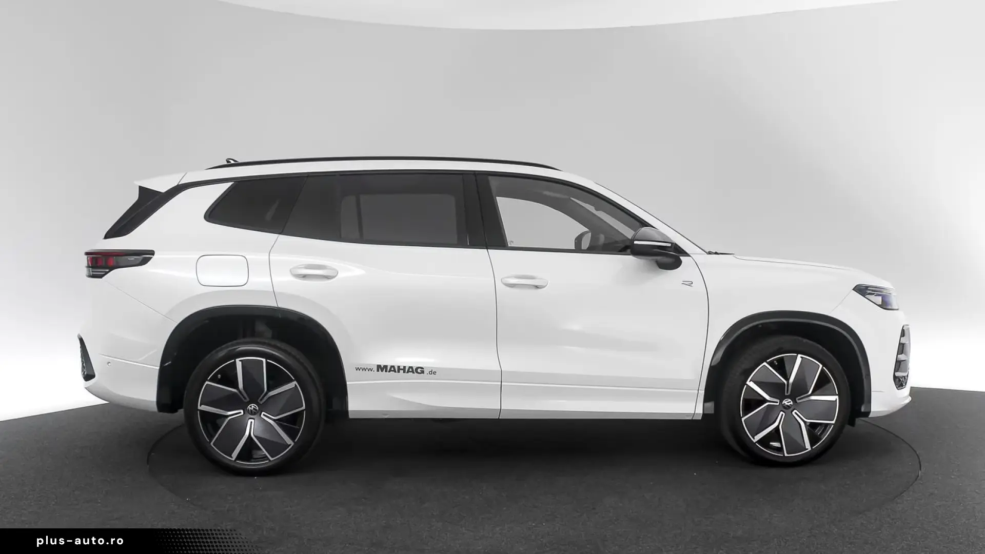 Volkswagen Tayron 1.5 eHybrid R-Line BlackStyle
