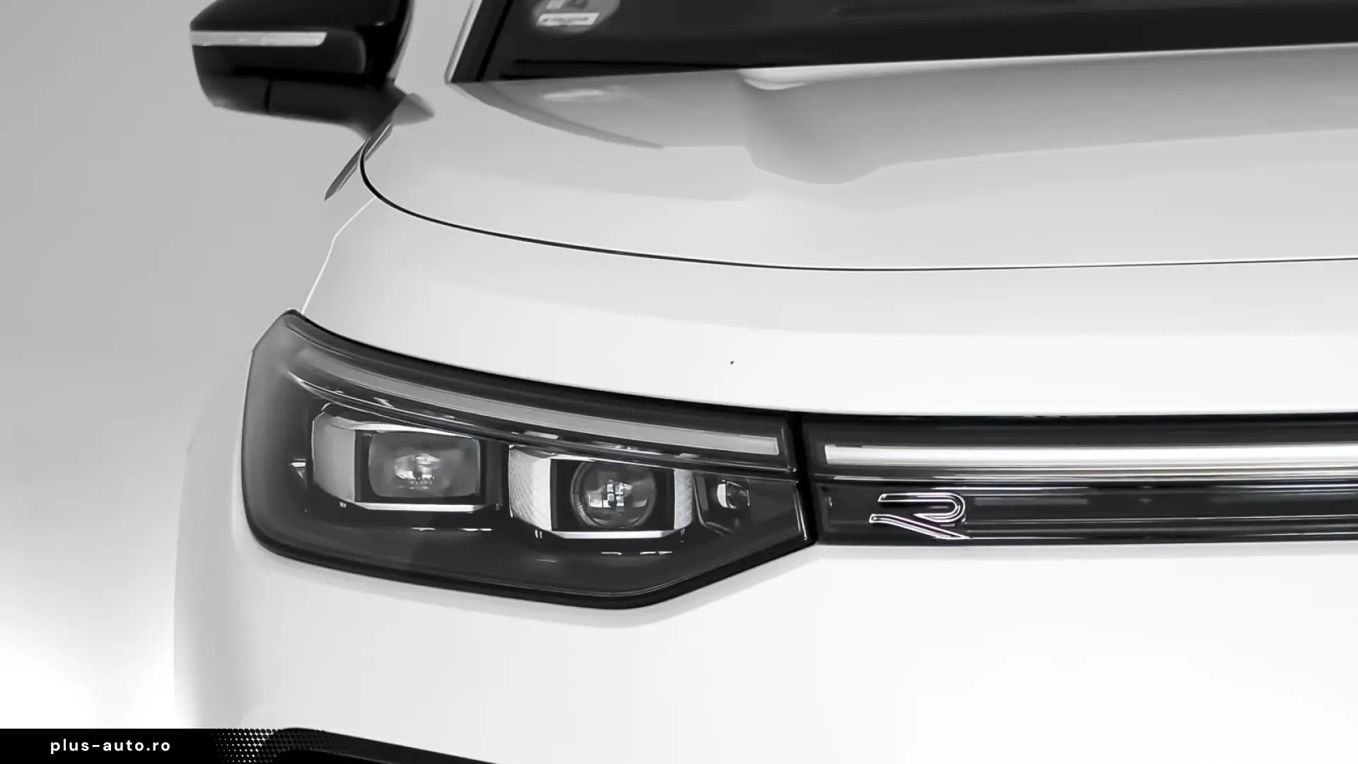 Volkswagen Tayron 1.5 eHybrid R-Line BlackStyle