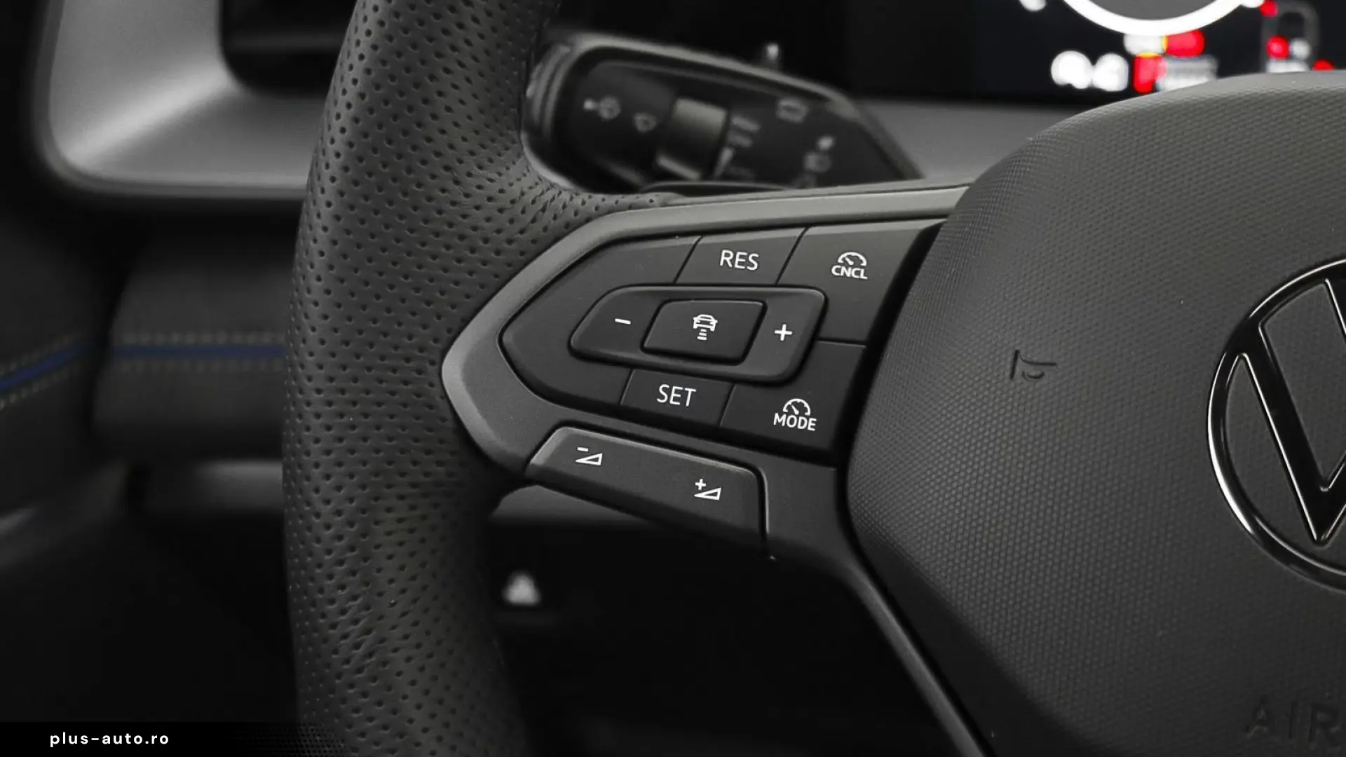 Volkswagen Tayron 1.5 eHybrid R-Line BlackStyle