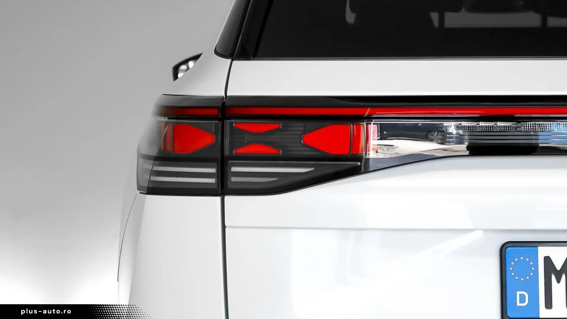 Volkswagen Tayron 1.5 eHybrid R-Line BlackStyle
