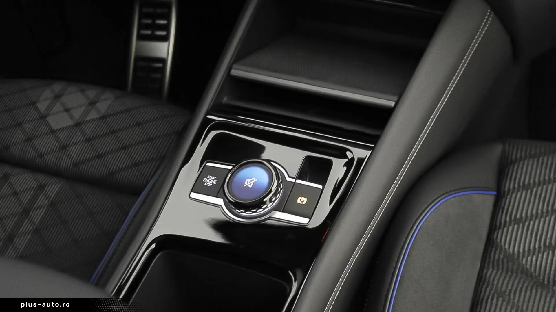 Volkswagen Tayron 1.5 eHybrid R-Line BlackStyle