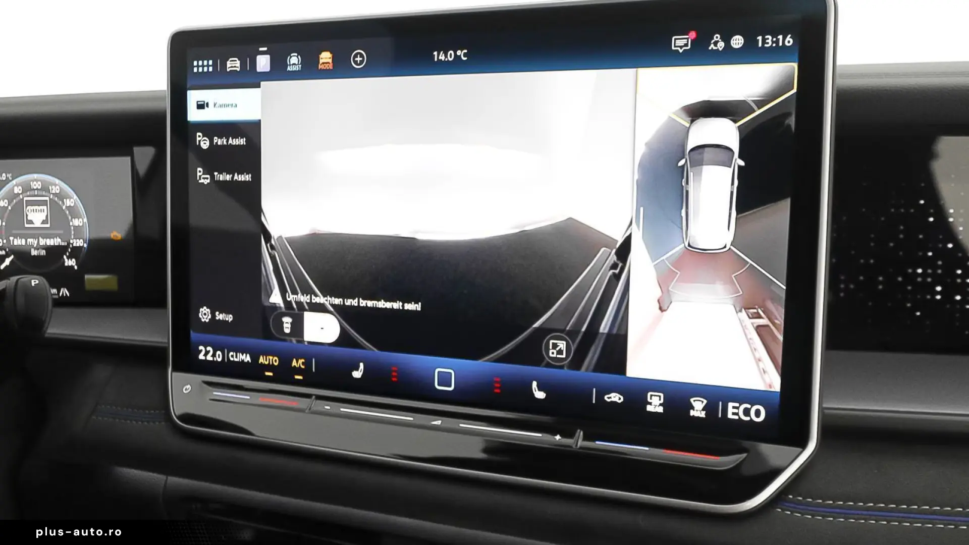 Volkswagen Tayron 1.5 eHybrid R-Line BlackStyle