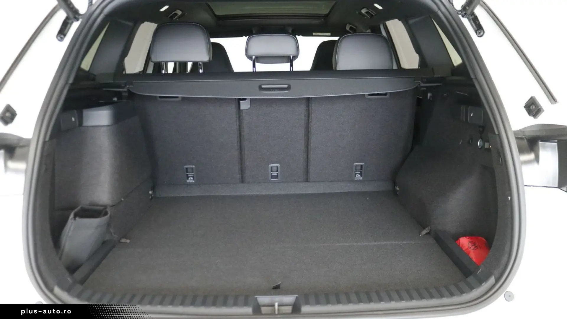 Volkswagen Tayron 1.5 eHybrid R-Line BlackStyle