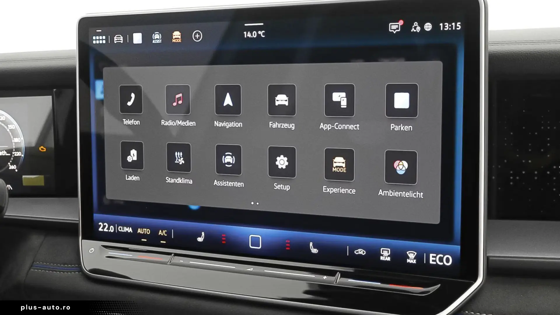 Volkswagen Tayron 1.5 eHybrid R-Line BlackStyle