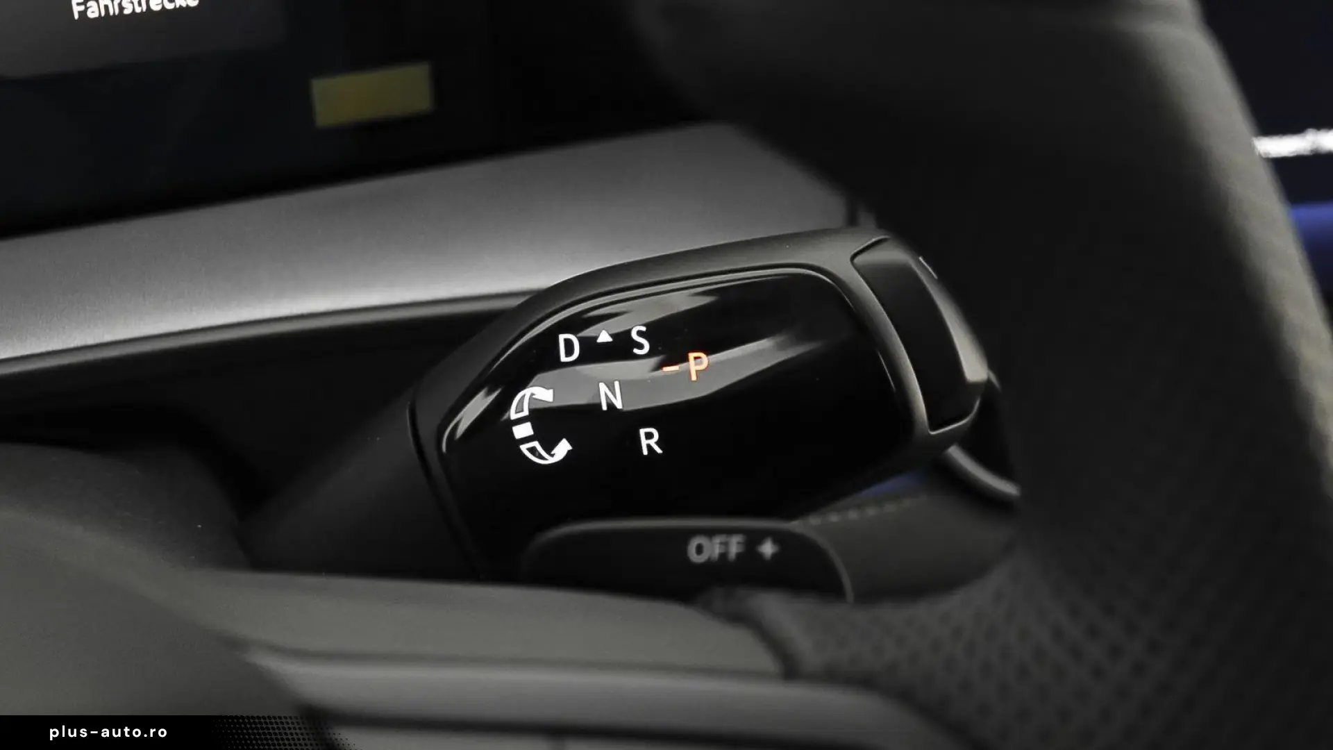 Volkswagen Tayron 1.5 eHybrid R-Line BlackStyle
