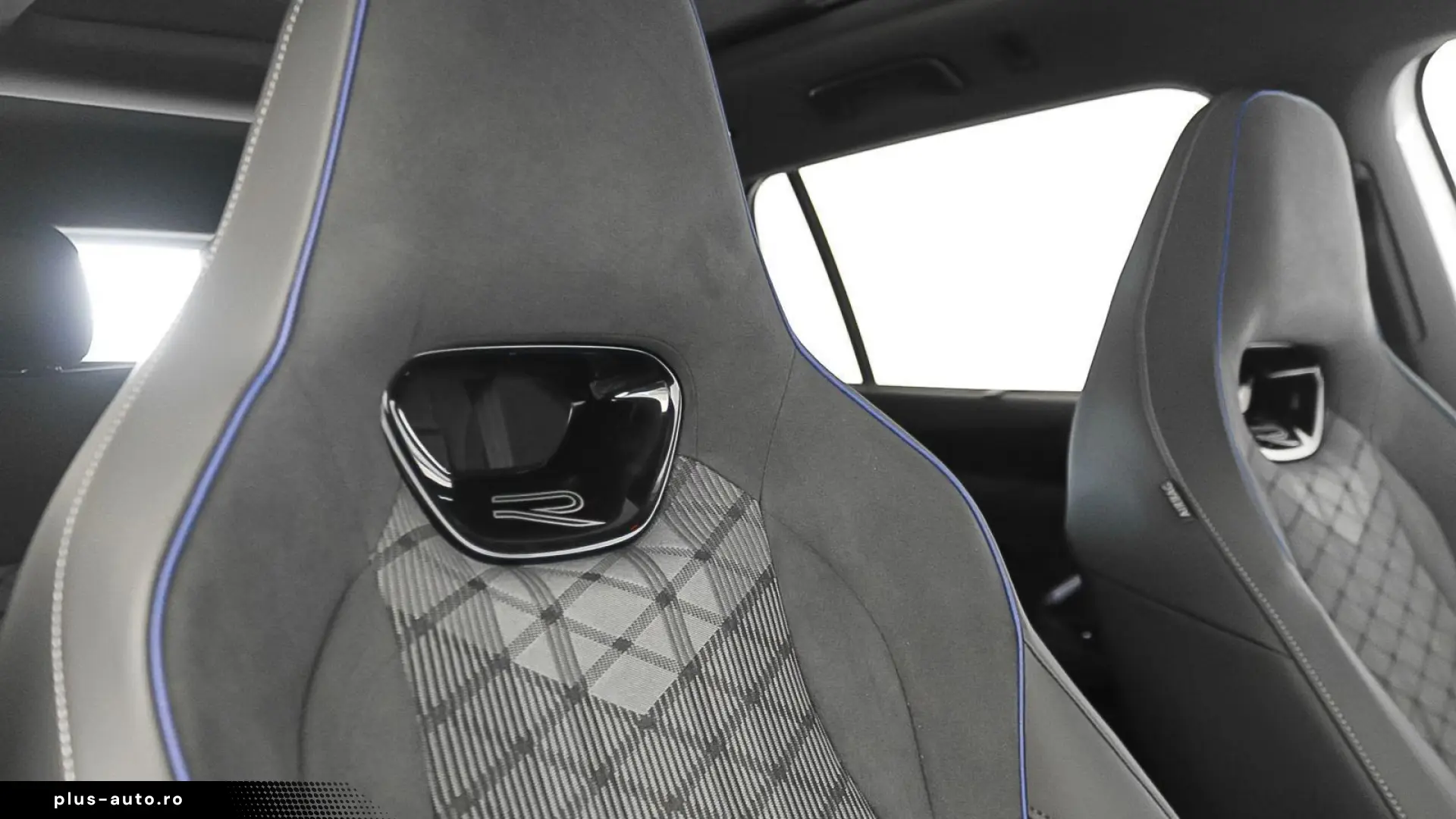 Volkswagen Tayron 1.5 eHybrid R-Line BlackStyle