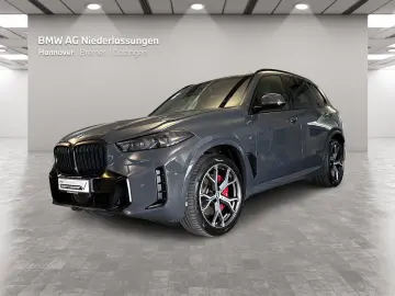BMW X5 xDrive30d M Sport AHK Driv.Assist.Prof LED