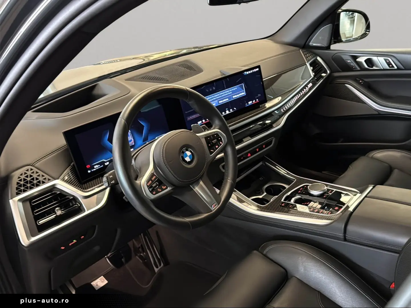 BMW X5 xDrive30d M Sport AHK Driv.Assist.Prof LED