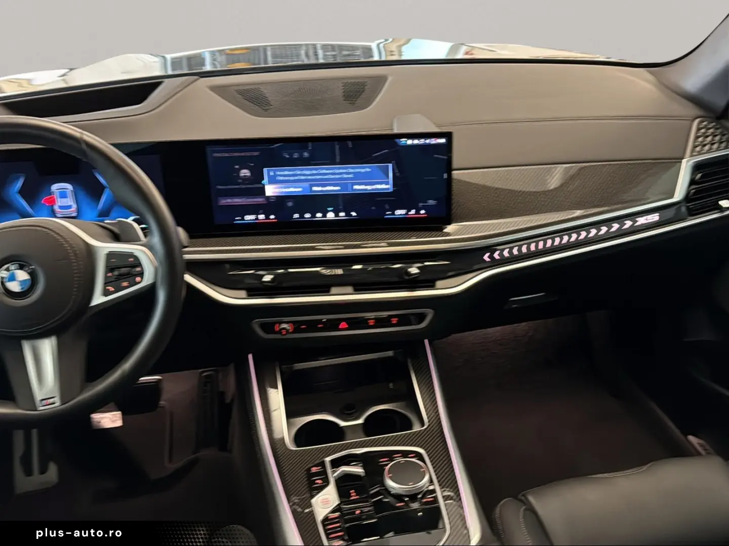 BMW X5 xDrive30d M Sport AHK Driv.Assist.Prof LED