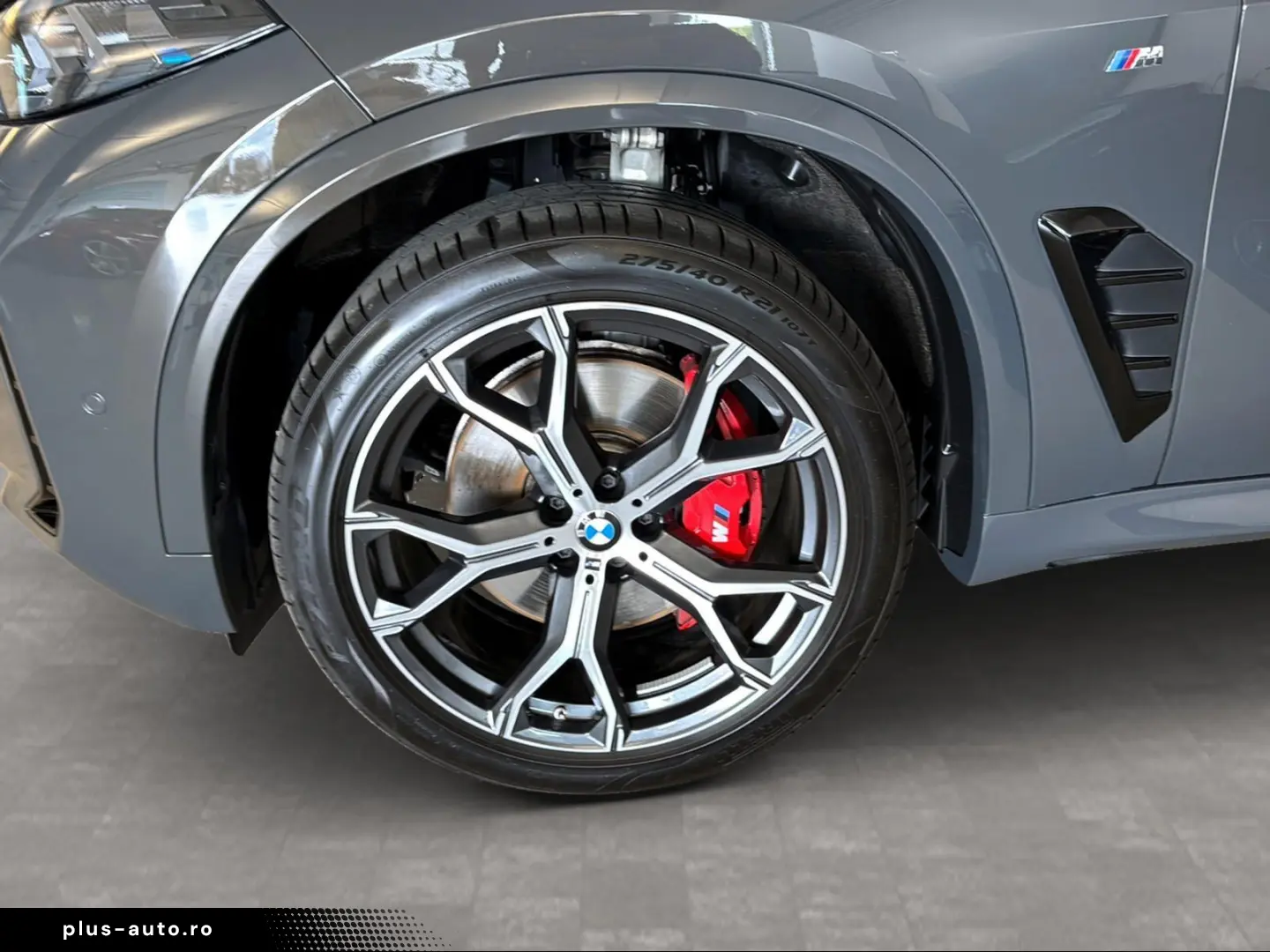 BMW X5 xDrive30d M Sport AHK Driv.Assist.Prof LED