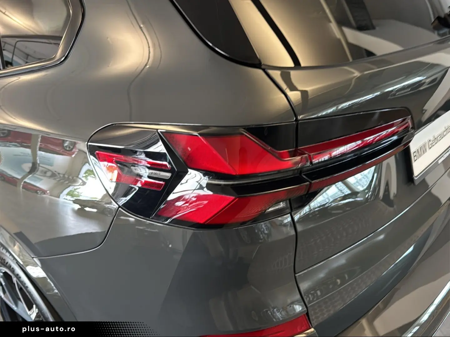 BMW X5 xDrive30d M Sport AHK Driv.Assist.Prof LED