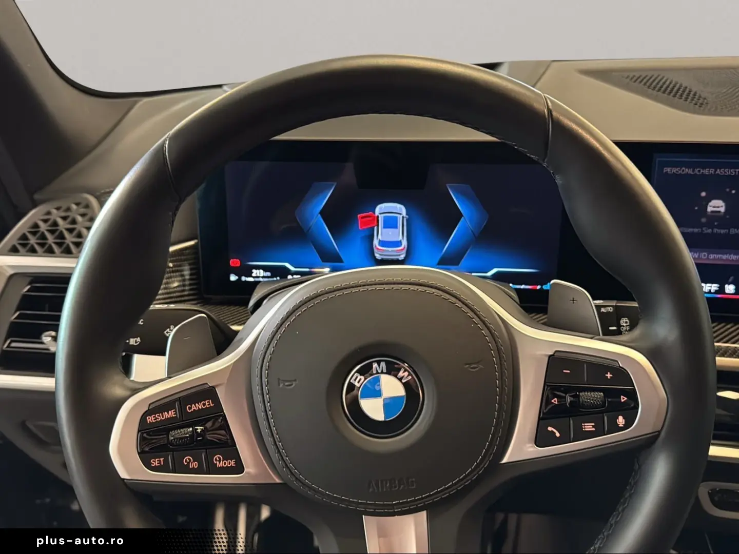 BMW X5 xDrive30d M Sport AHK Driv.Assist.Prof LED