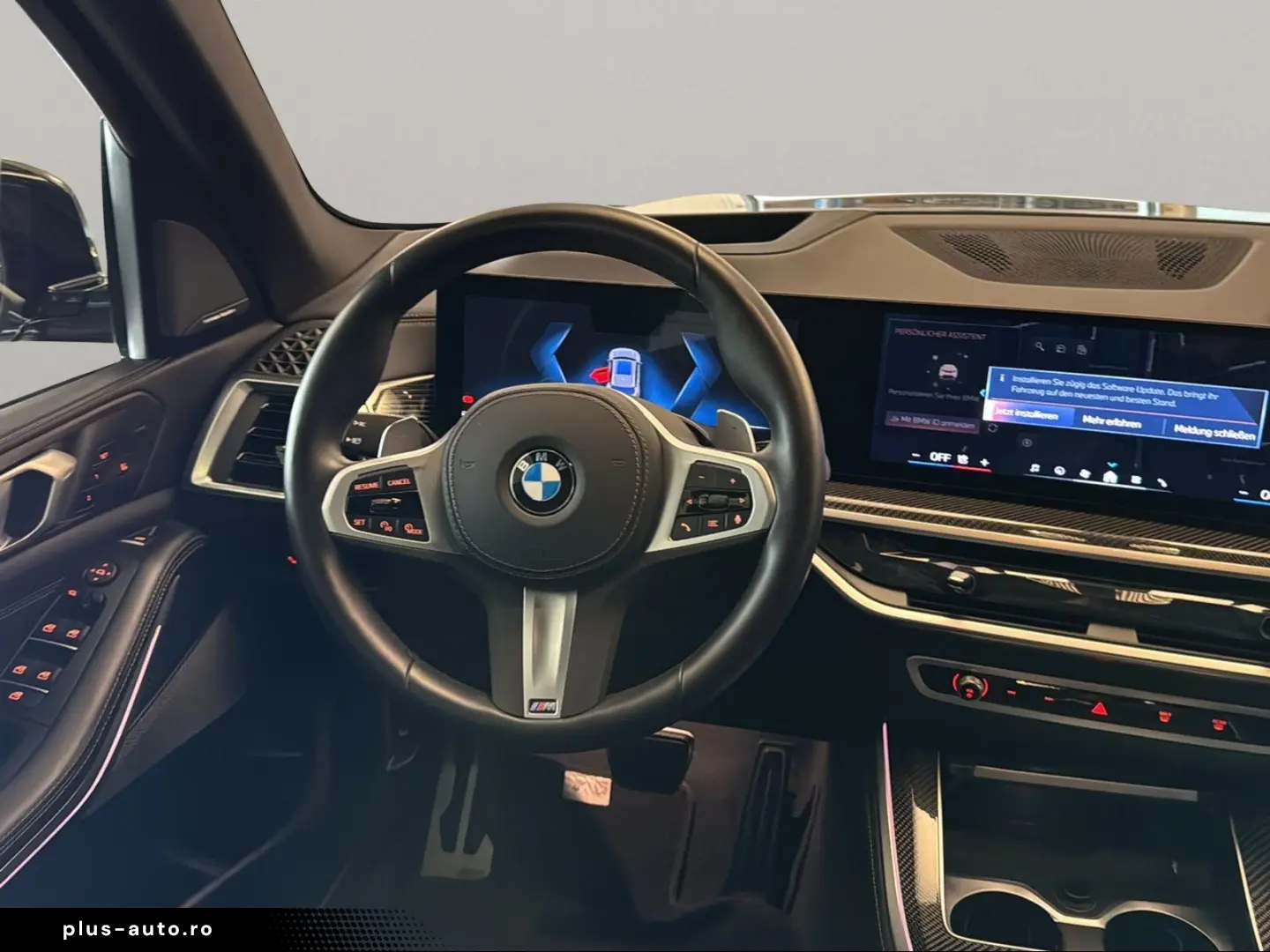 BMW X5 xDrive30d M Sport AHK Driv.Assist.Prof LED