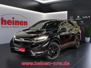 HONDA CR-V 2.0 i-VTEC i-MMD Sport Line 18Z LM-FELGEN