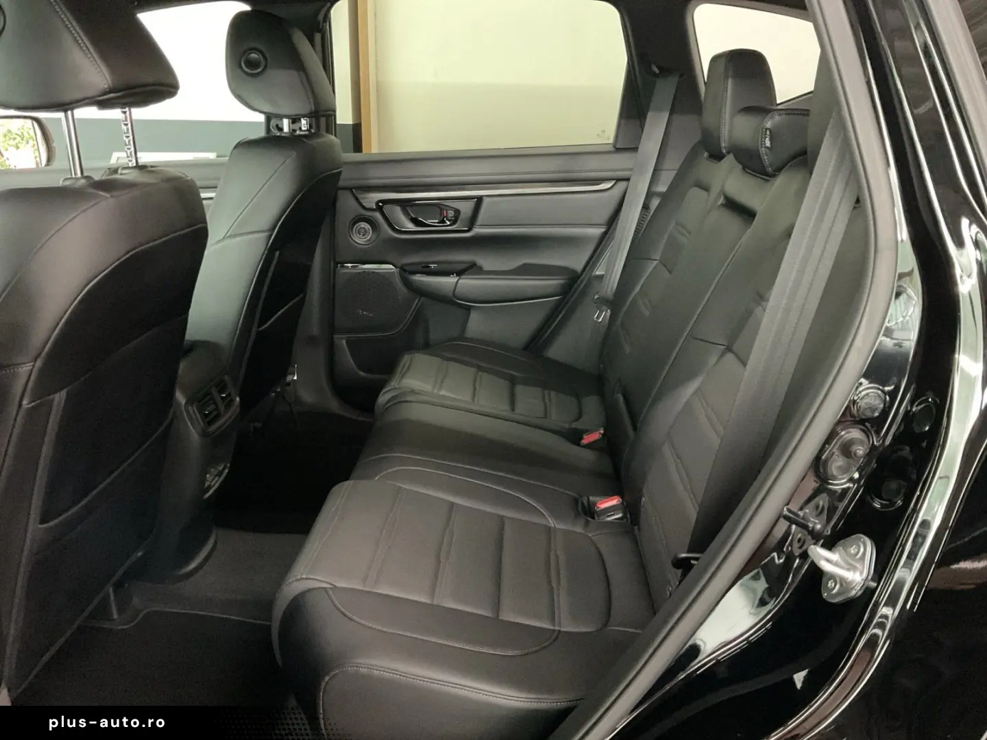 HONDA CR-V 2.0 i-VTEC i-MMD Sport Line 18Z LM-FELGEN