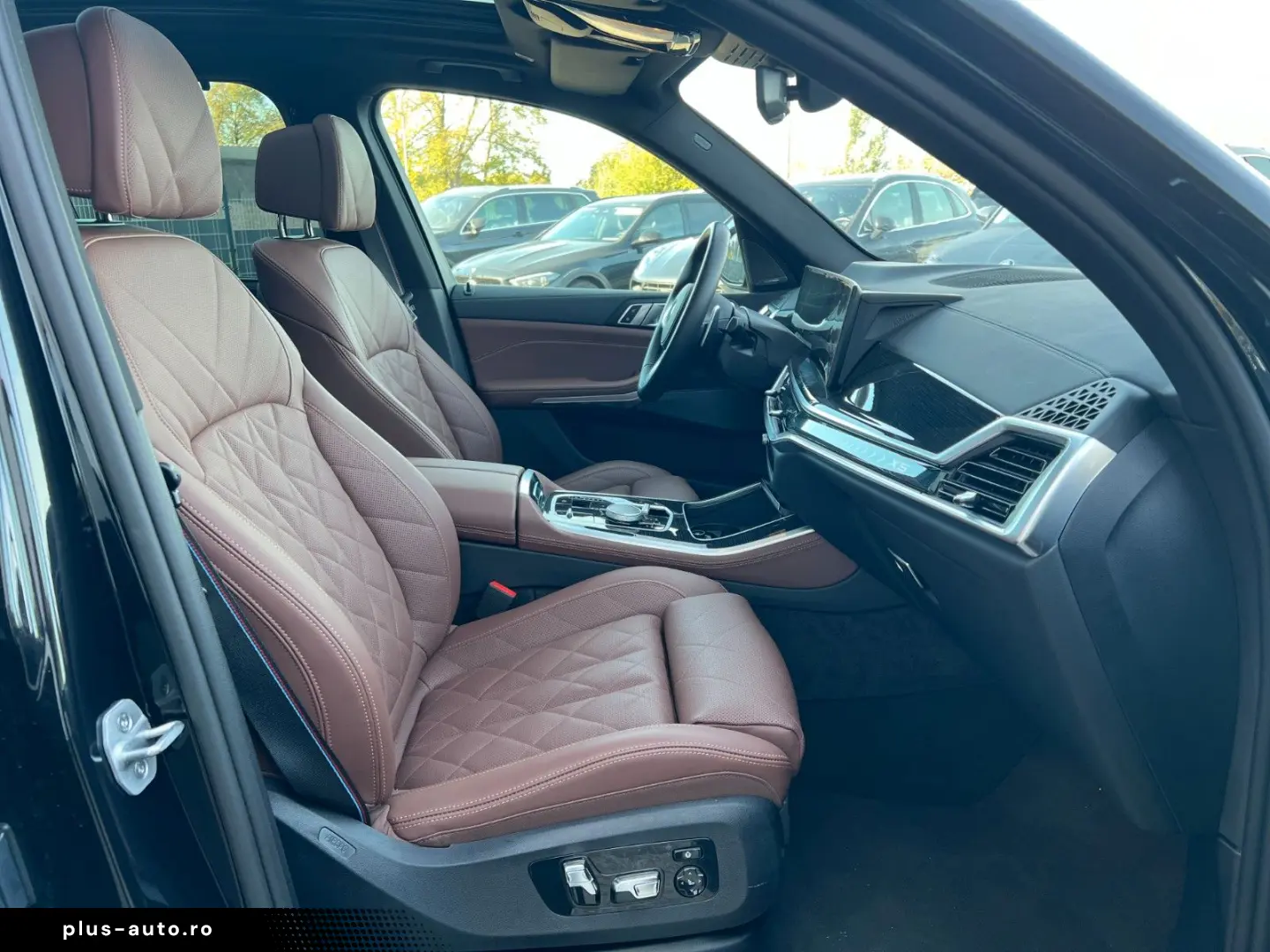 BMW X5 xDrive 40d M-Sport