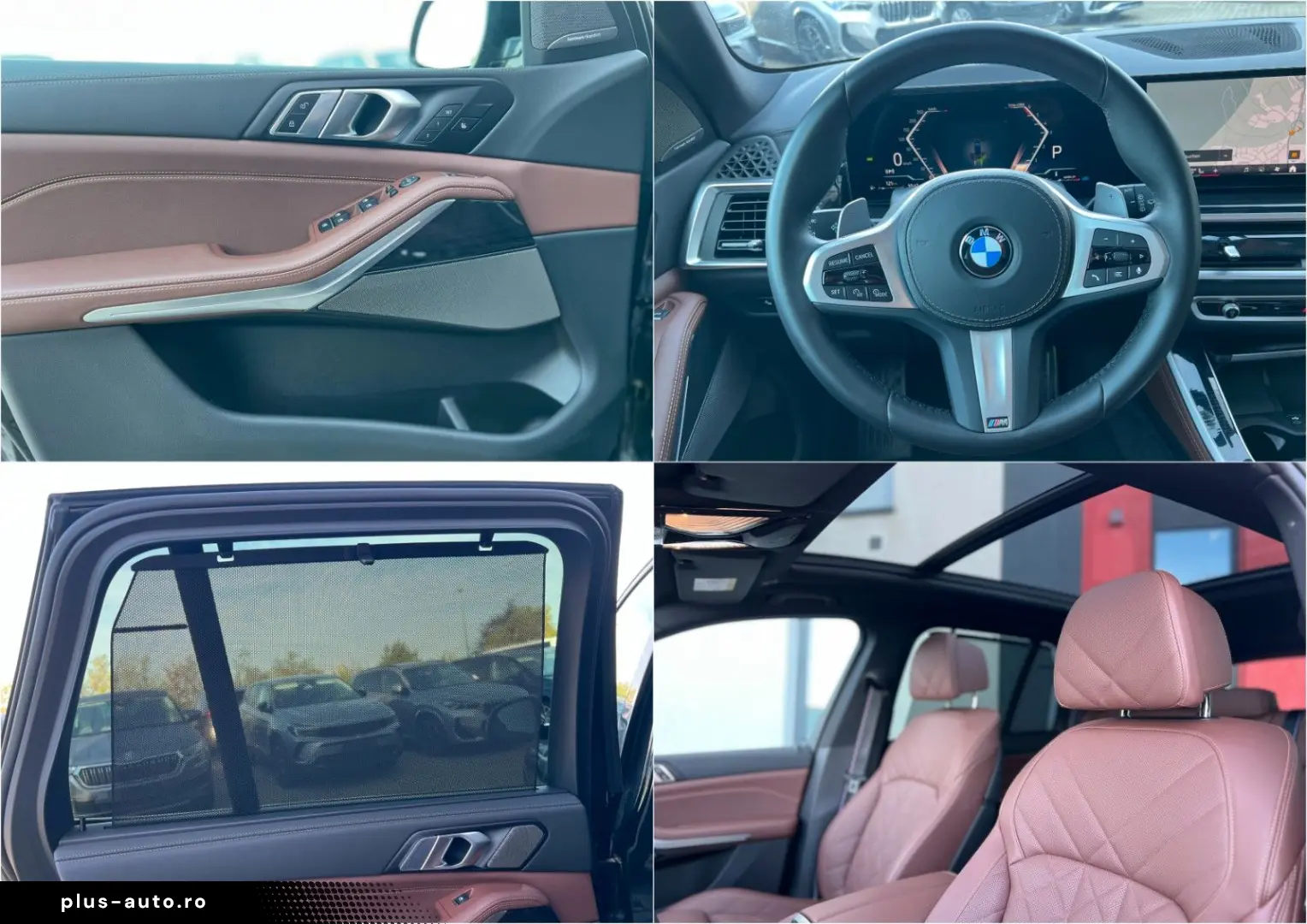BMW X5 xDrive 40d M-Sport