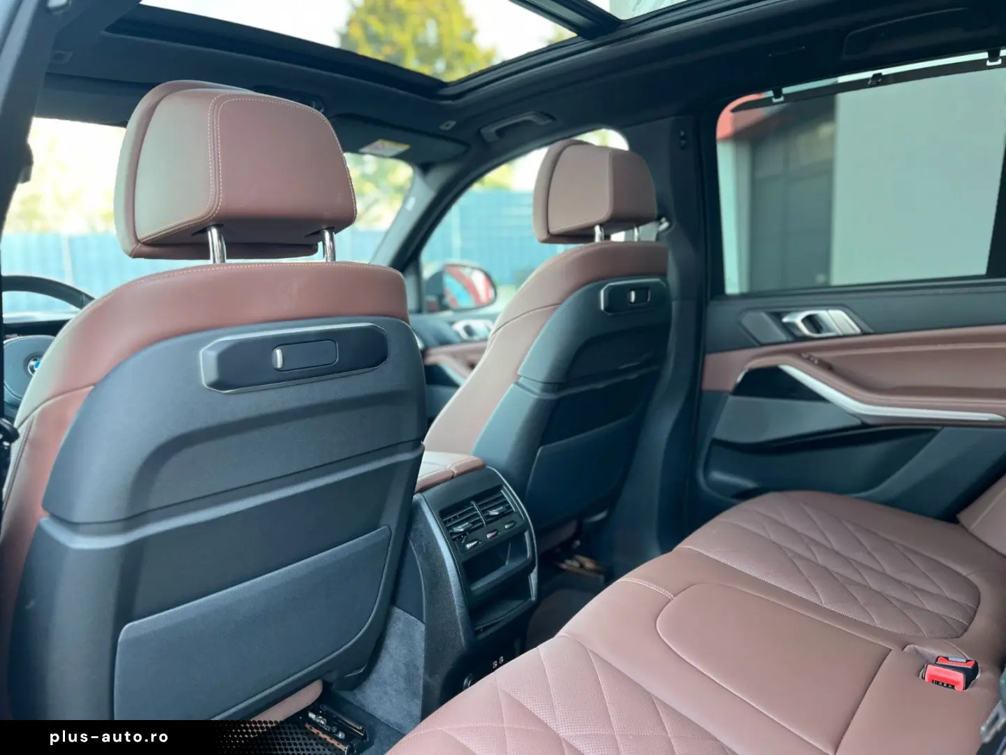 BMW X5 xDrive 40d M-Sport