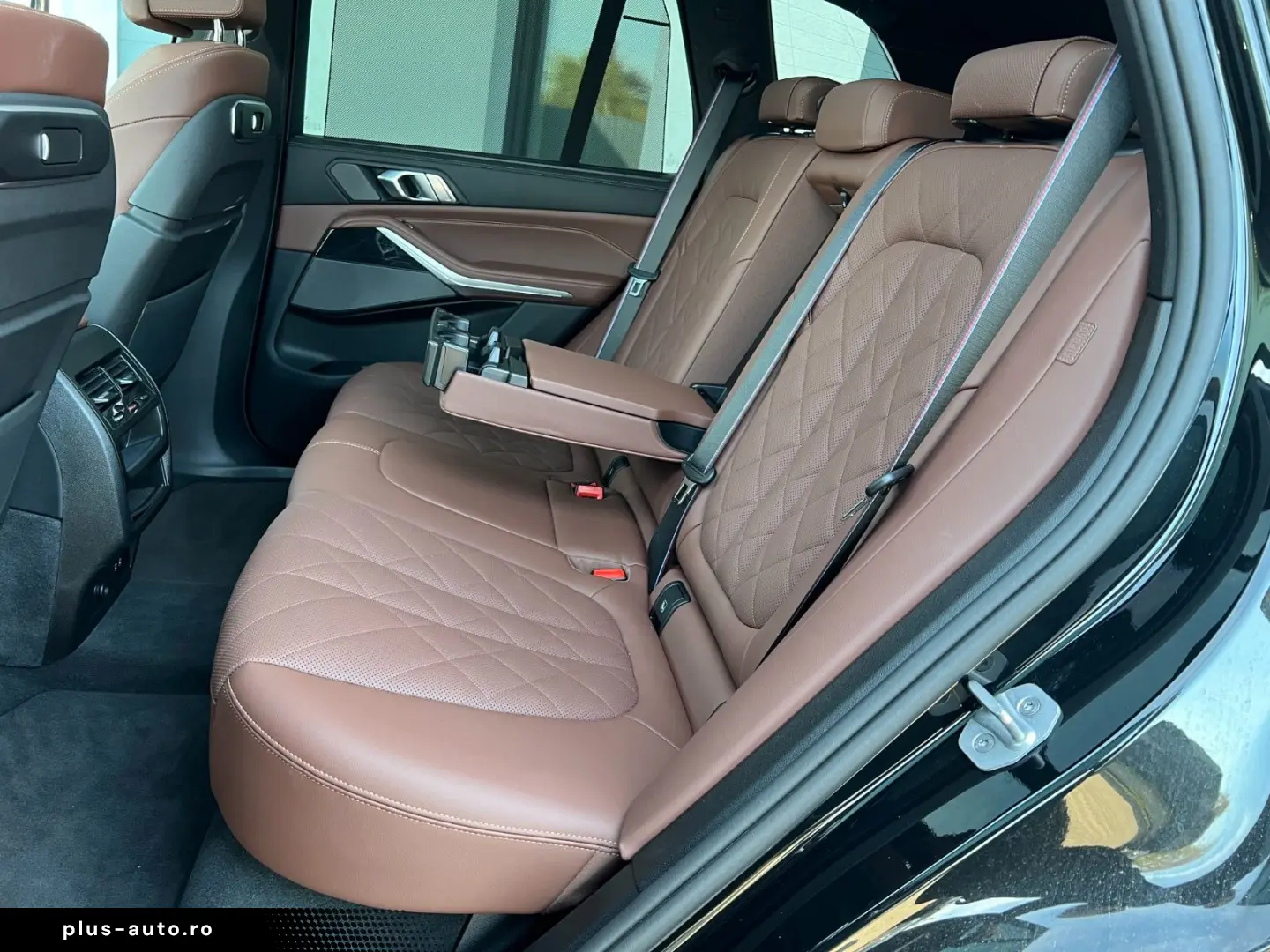 BMW X5 xDrive 40d M-Sport