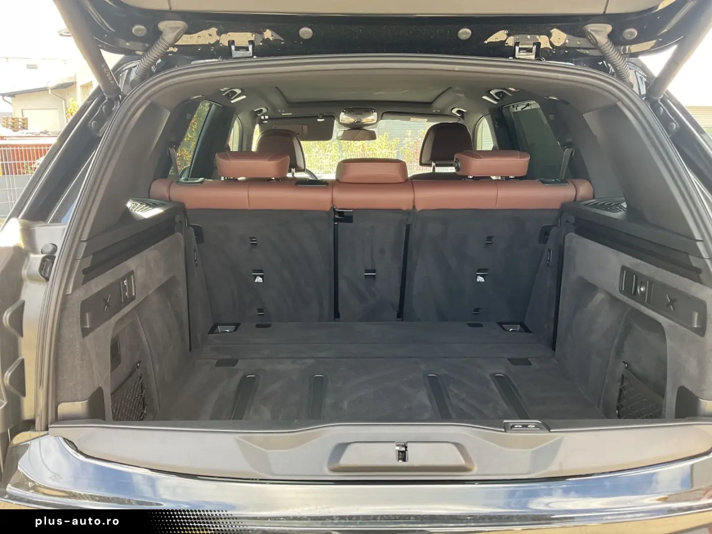 BMW X5 xDrive 40d M-Sport