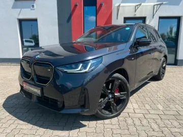 BMW X3 M50  M-SPORT-PRO 360  PANO 21